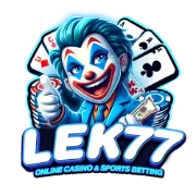 Lek77 คาสิโนออนไลน์ สล็อต คาสิโนสด กีฬา ทางเข้าลิ้ง77